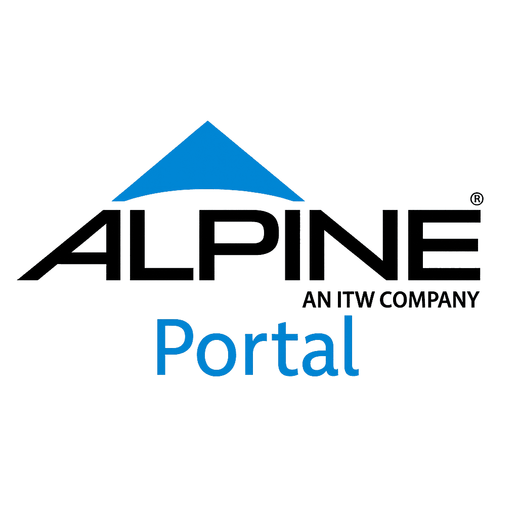 ALPINE PORTAL